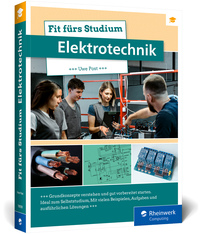 Fit fürs Studium – Elektrotechnik