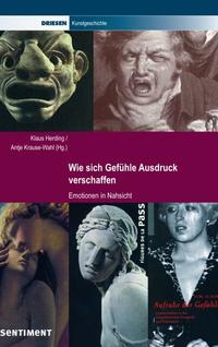 Wie sich Gefühle Ausdruck verschaffen