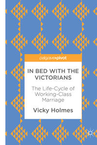 In Bed with the Victorians