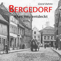 Vorderes Coverbild Bergedorf
