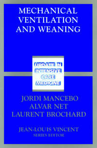 Mechanical Ventilation and Weaning