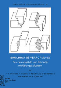 Bruchhafte Verformung