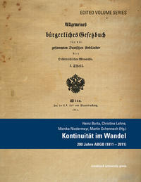 Kontinuität im Wandel