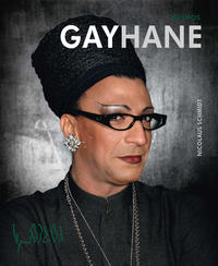 Vorderes Coverbild KOSMOS GAYHANE Nicolaus Schmidt