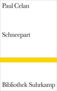 Schneepart