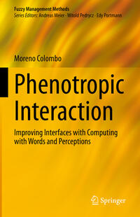 Phenotropic Interaction