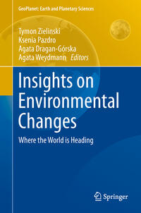 Insights on Environmental Changes