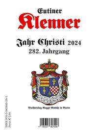 Eutiner Klenner 2024