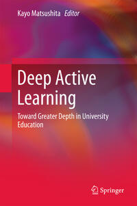 Vorderes Coverbild Deep Active Learning