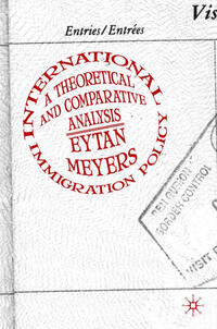 International Immigration Policy