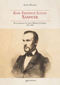 Karl Friedrich Lucian Samwer