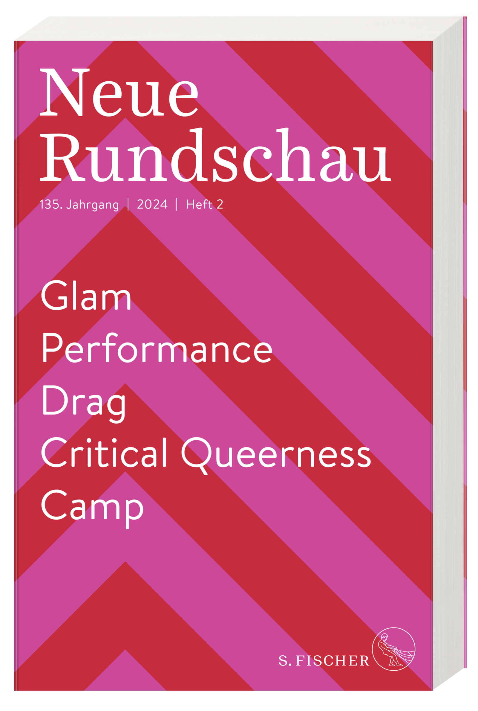 Neue Rundschau 2024/2