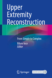 Upper Extremity Reconstruction