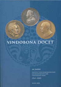 Vindobona docet
