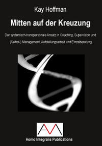 Mitten auf der Kreuzung