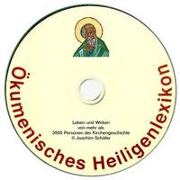 Ökumenisches Heiligenlexikon