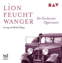 Die Geschwister Oppermann