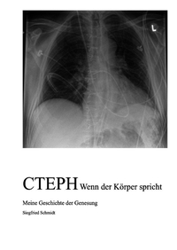 CTEPH Wenn der Körper spricht