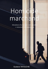 Homicide marchand