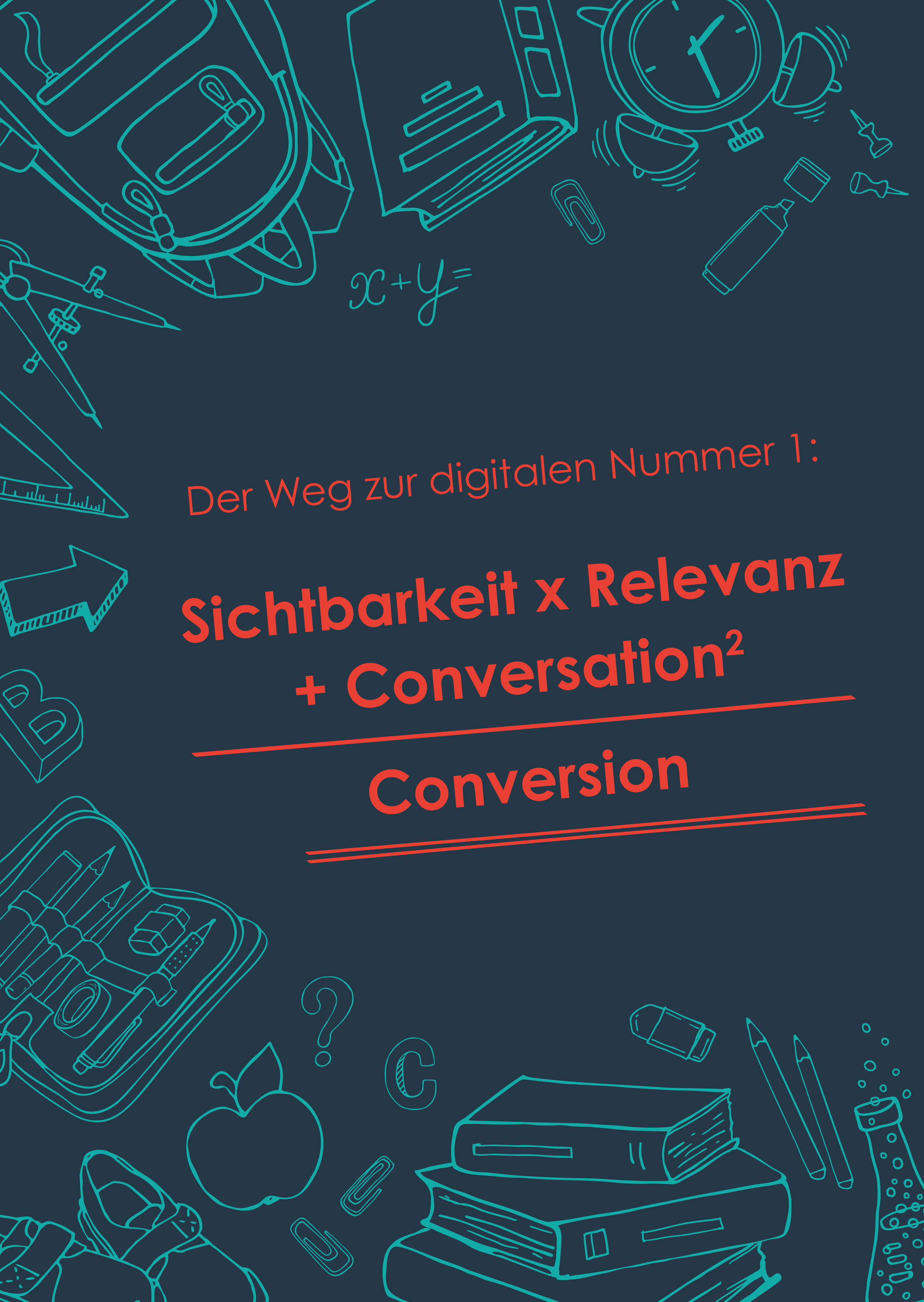 Die digitale Marke