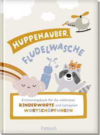 Huppehauber, Fludelwasche