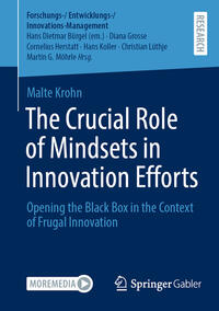 The Crucial Role of Mindsets in Innovation Efforts