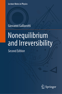 Nonequilibrium and Irreversibility