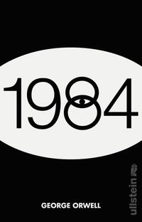 Vorderes Coverbild 1984