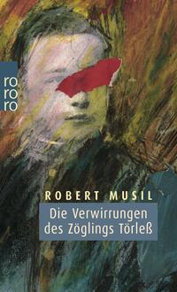 Die Verwirrungen des Zöglings Törleß