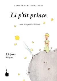 Li p’tit prince