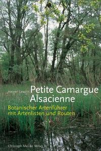 Vorderes Coverbild Petite Camargue Alsacienne