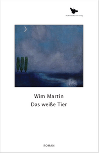 Das weiße Tier
