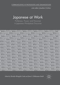 Japanese at Work