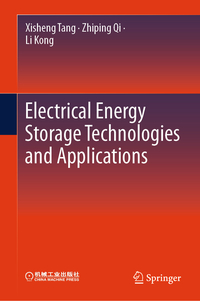 Electrical Energy Storage Technologies and Applications