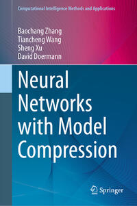 Vorderes Coverbild Neural Networks with Model Compression
