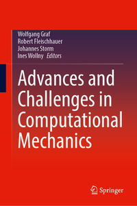 Advances and Challenges in Computational Mechanics