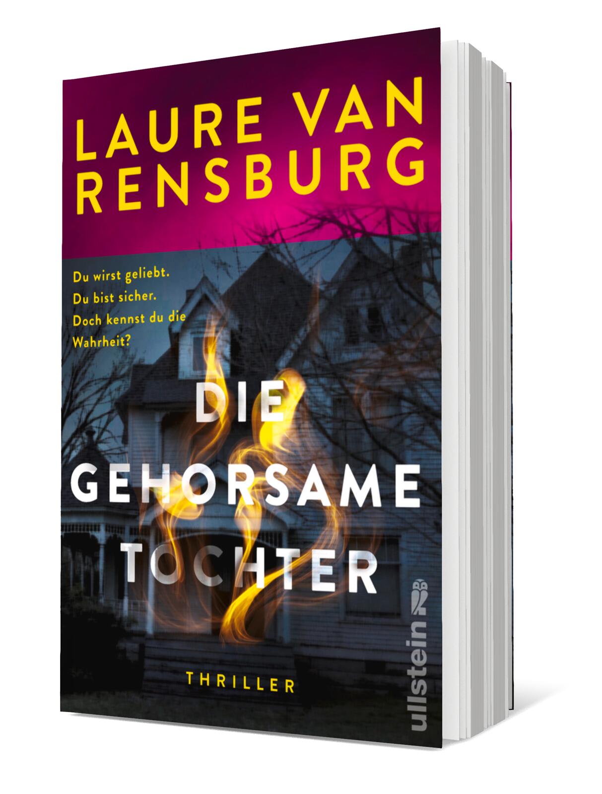 Die gehorsame Tochter