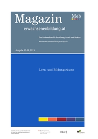Vorderes Coverbild Lern- und Bildungsräume