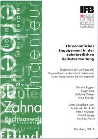 Ehrenamtliches Engagement in der zahnärztlichen Selbstverwaltung