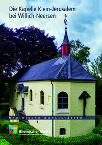 Die Kapelle Klein-Jerusalem bei Willich-Neersen