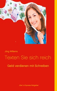 Geld verdienen mit Schreiben