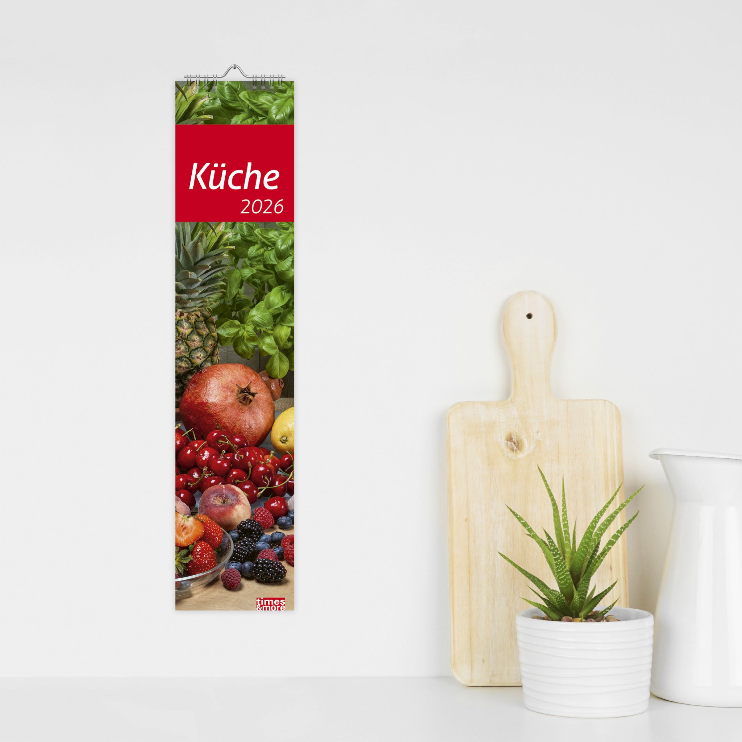times&more Küche Langplaner 2026