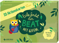 33 Aktionskarten zum Hörspiel „Eule findet den Beat – mit Gefühl“