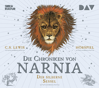 Die Chroniken von Narnia – Teil 6: Der silberne Sessel