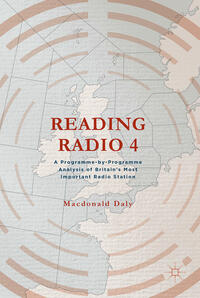 Reading Radio 4
