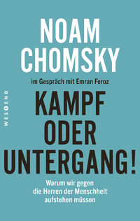 Vorderes Coverbild Kampf oder Untergang!