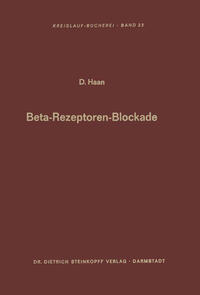 Beta-Rezeptoren-Blockade
