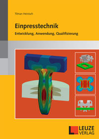 Einpresstechnik