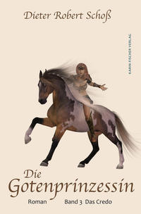 Die Gotenprinzessin