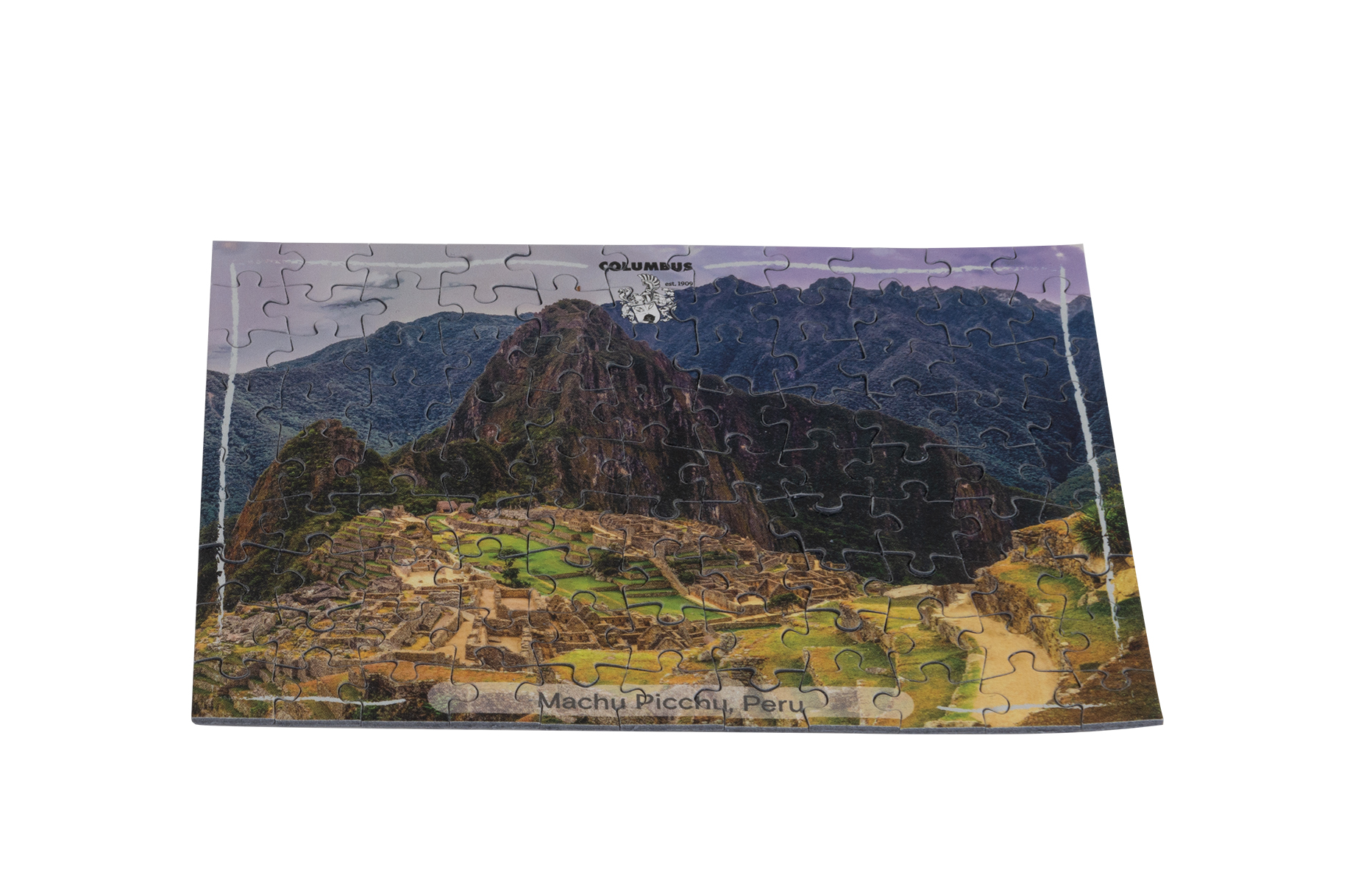 Machu Picchu, Peru